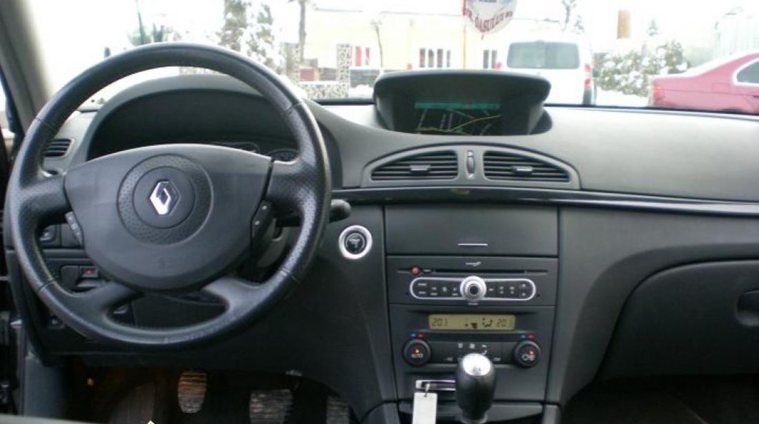 Renault Laguna 1 9 dci