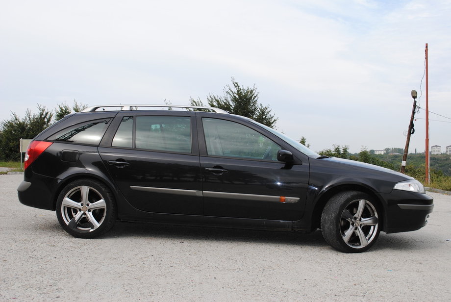 Renault Laguna 1.9