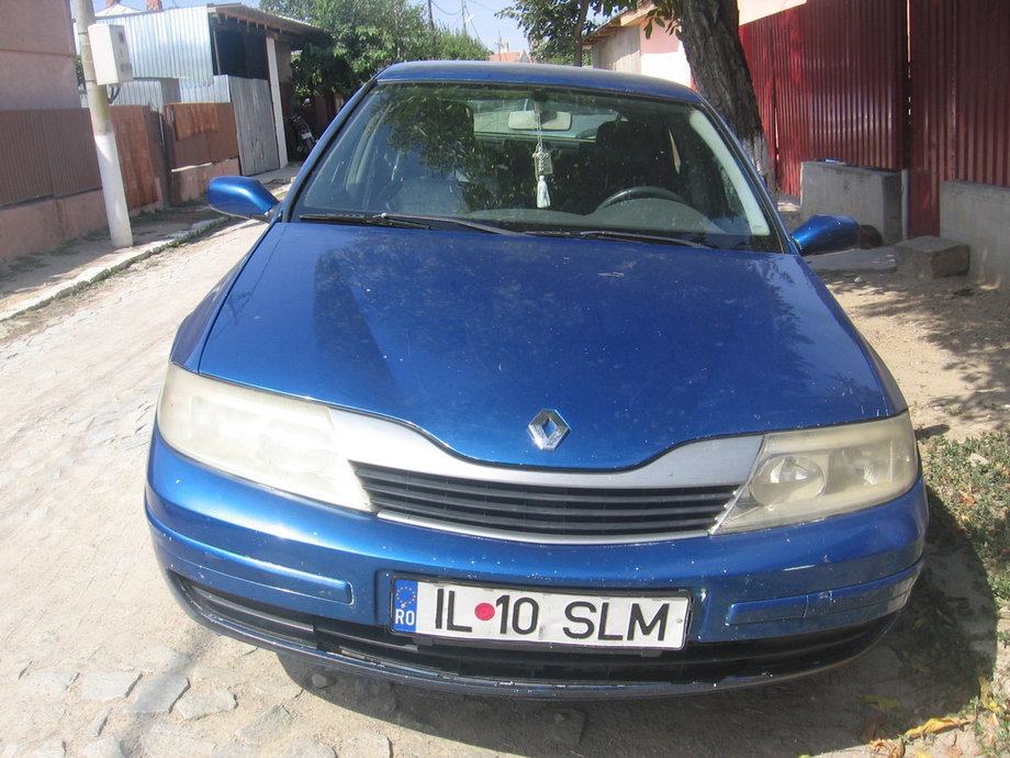 Renault Laguna 1.9
