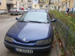 Renault Laguna 1