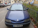 Renault Laguna 1