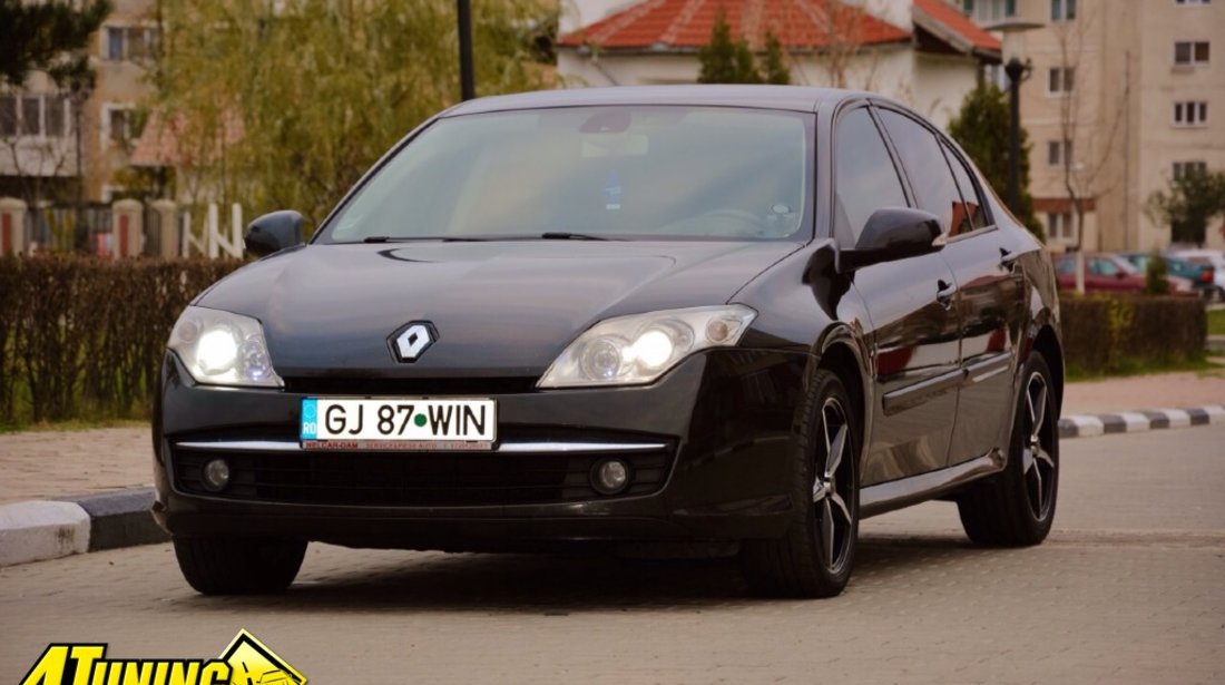 Renault Laguna 1500 dCi