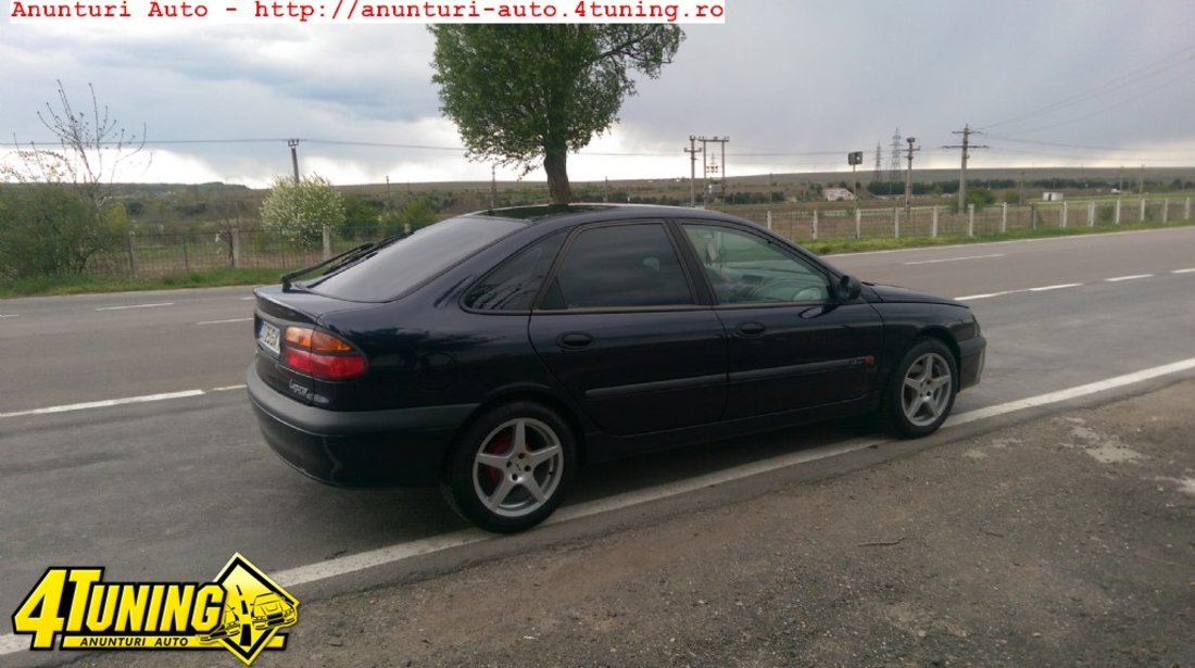 Renault Laguna 1598