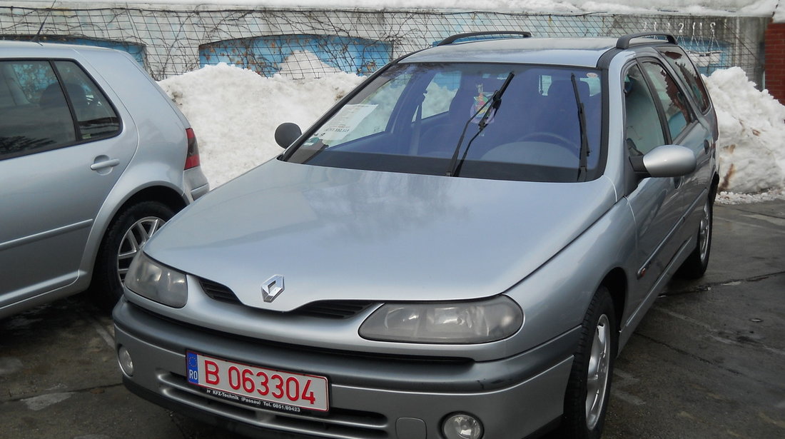 Renault Laguna 1800 2000