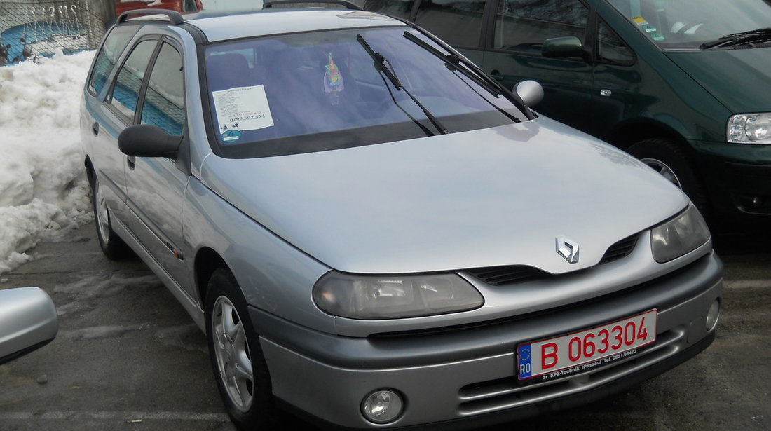 Renault Laguna 1800 2000
