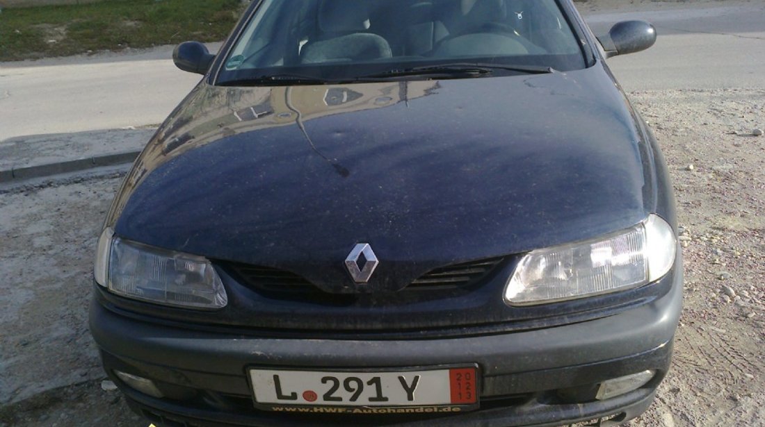 Renault Laguna 1800