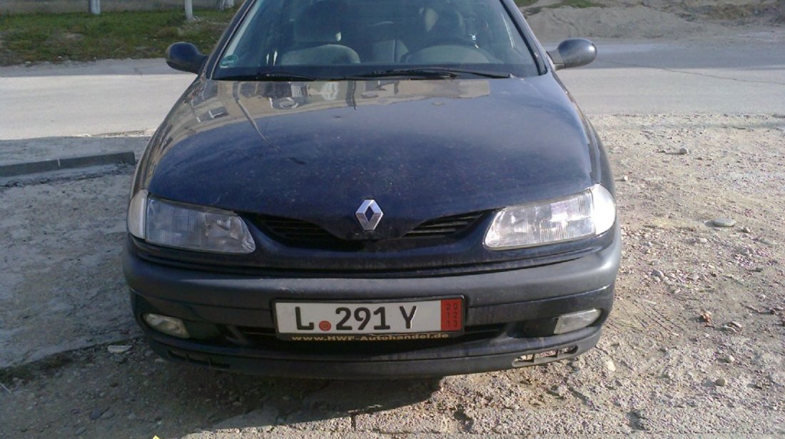 Renault Laguna 1800