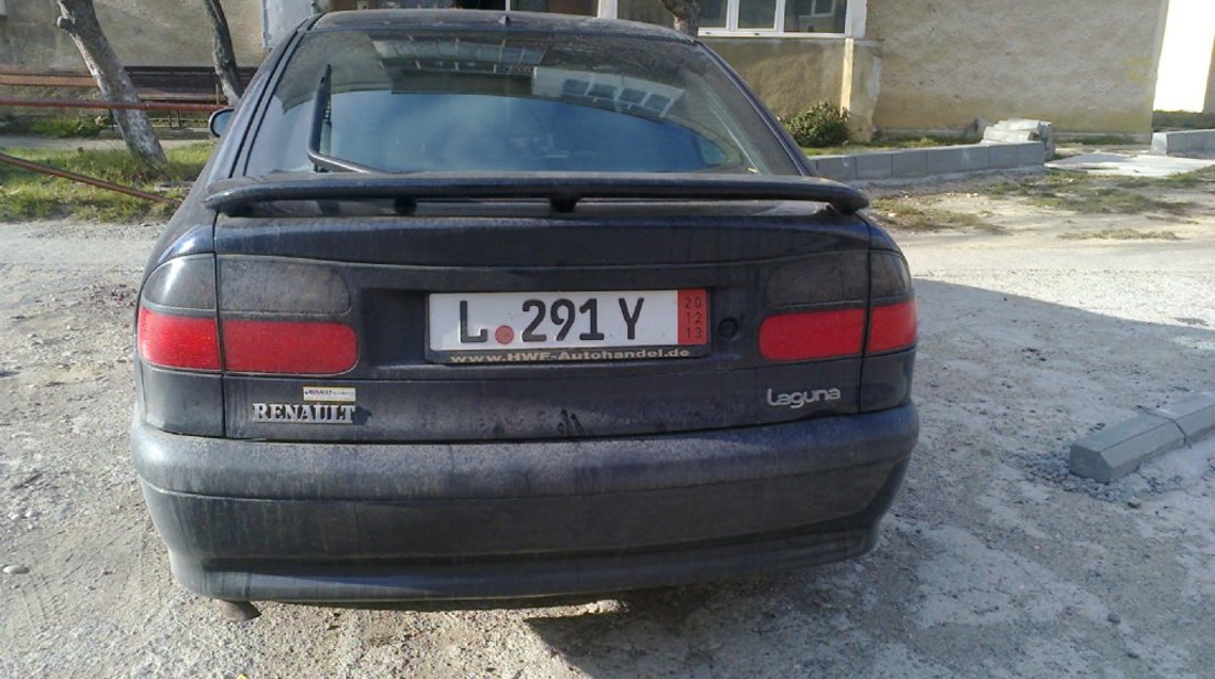 Renault Laguna 1800