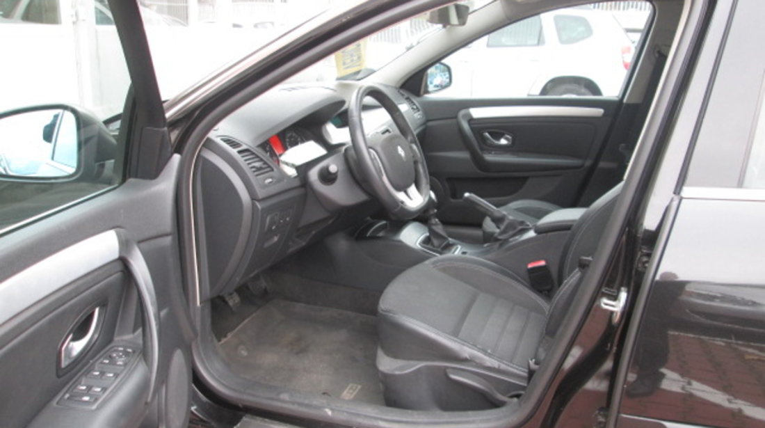 Renault Laguna 2.0 2008