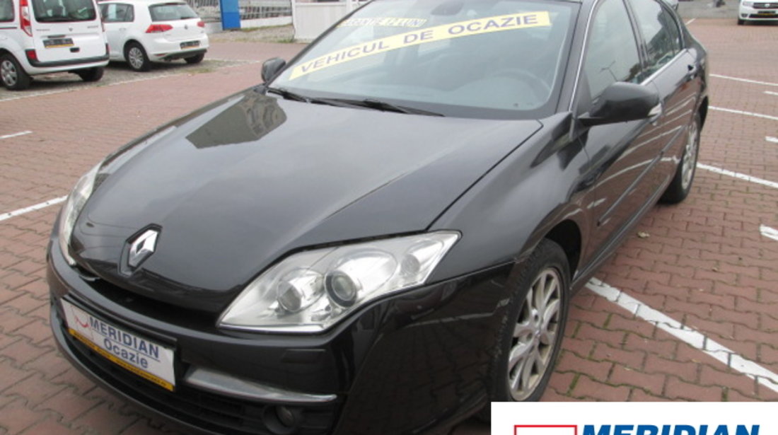 Renault Laguna 2.0 2008