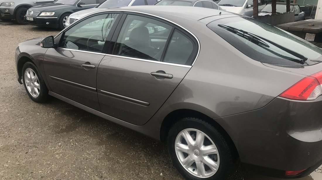 Renault Laguna 2.0 2009