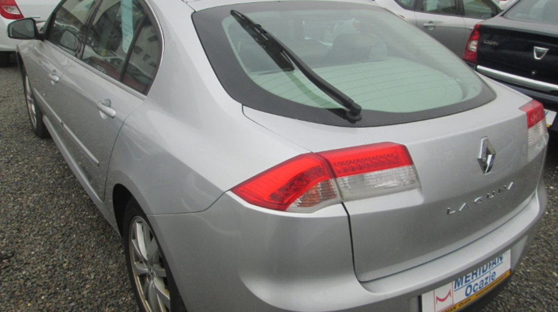 Renault Laguna 2.0 2010