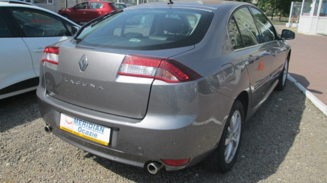 Renault Laguna 2.0 2012