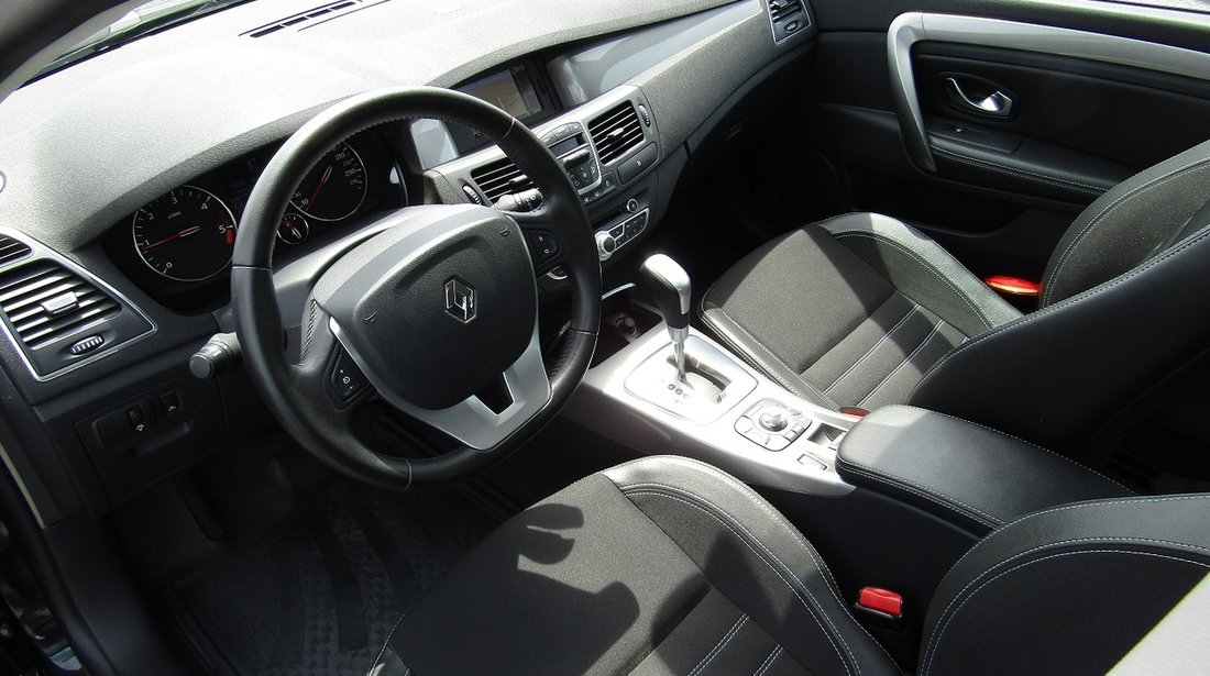 Renault Laguna 2.0 DCI 2013