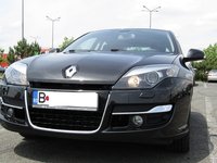 Renault Laguna 2.0 DCI 2013 Renault Laguna 2.0 DCI 2013
