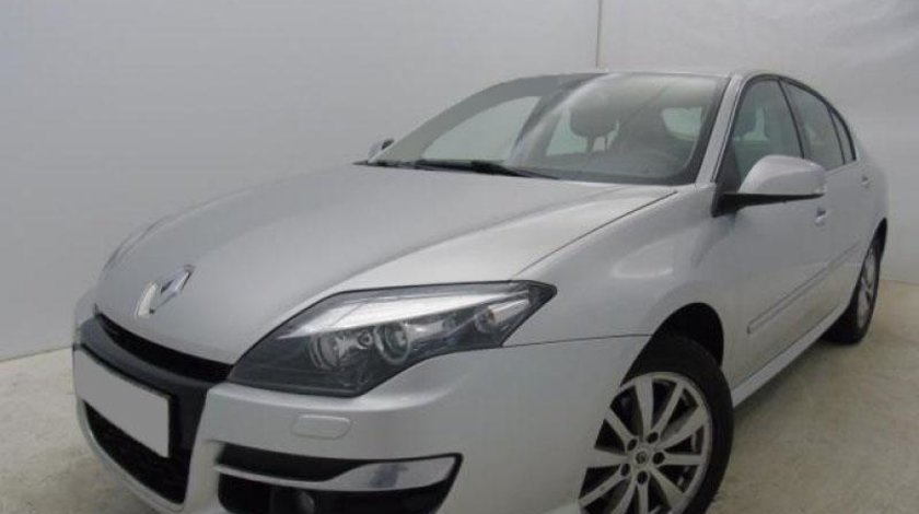 Renault Laguna 2.0 dCi Dynamique Navi 150 CP 2012