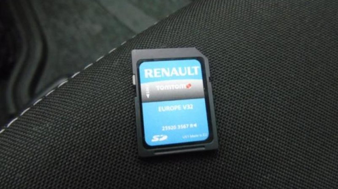 Renault Laguna 2.0 dCi Dynamique Navi 150 CP 2012