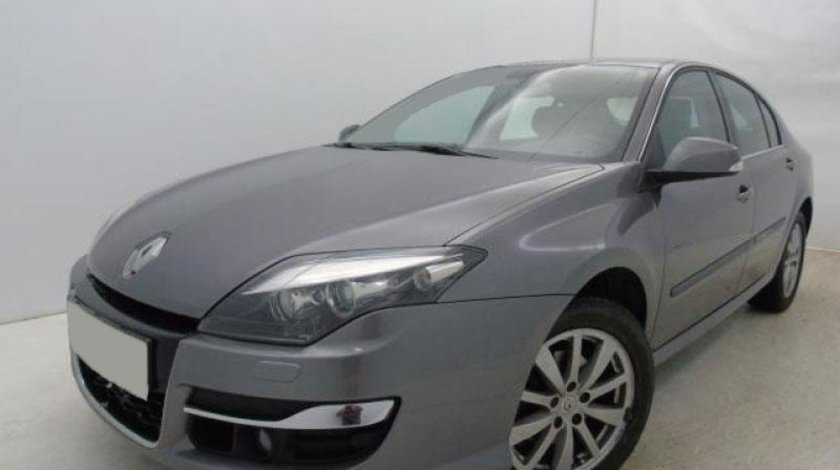 Renault Laguna 2.0 dCi Dynamique Navi 150 CP 2012