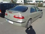 Renault Laguna 2.0 IDE (injectie directa)