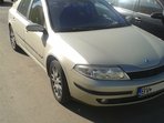 Renault Laguna 2.0 IDE (injectie directa)