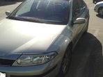 Renault Laguna 2.0 IDE (injectie directa)