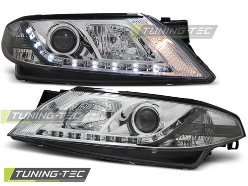 RENAULT LAGUNA 2 01-03.05 DAYLIGHT Crom look