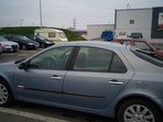 Renault Laguna 2 2.2 DCI