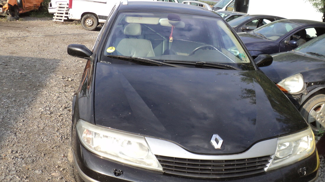 Renault Laguna 2,2 2003