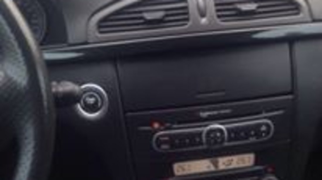 Renault Laguna 2,2 DCI 2005