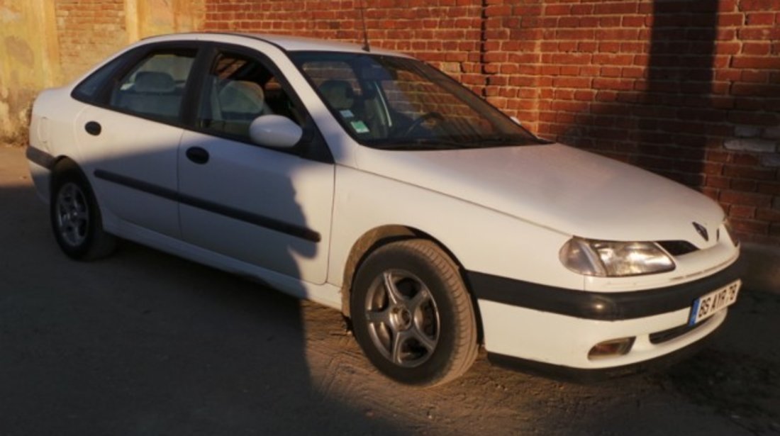 Renault Laguna 2.2D Clima 1999