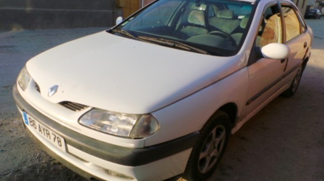 Renault Laguna 2.2D Clima 1999