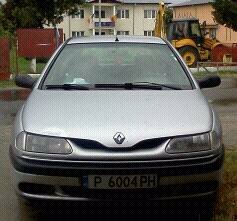 Renault Laguna 2.2D