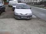 Renault Laguna 2.2D