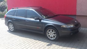 Renault Laguna 2 Renault Laguna