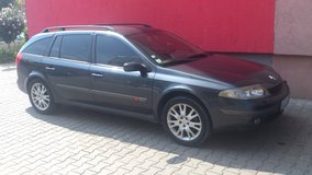 Renault Laguna