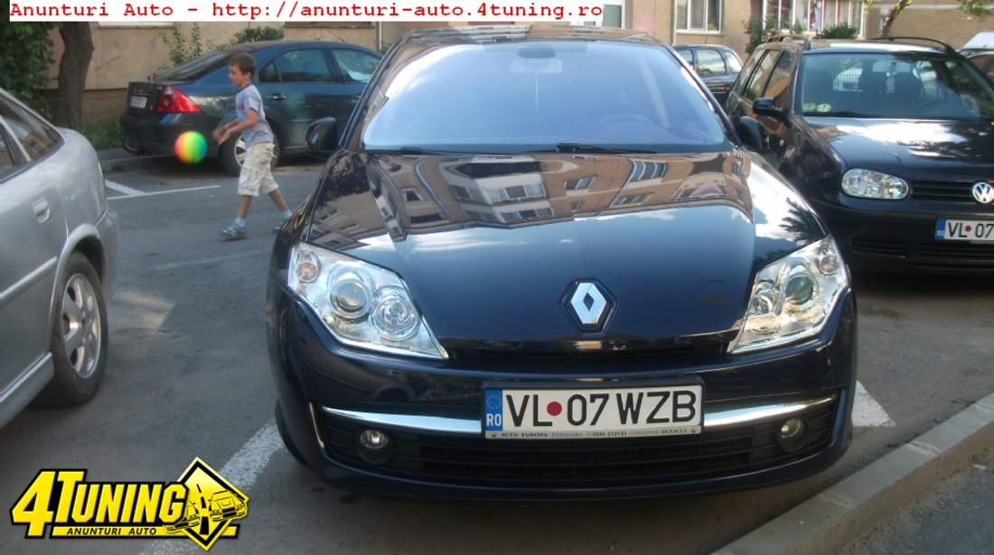 Renault Laguna 2000