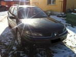 Renault Laguna combi