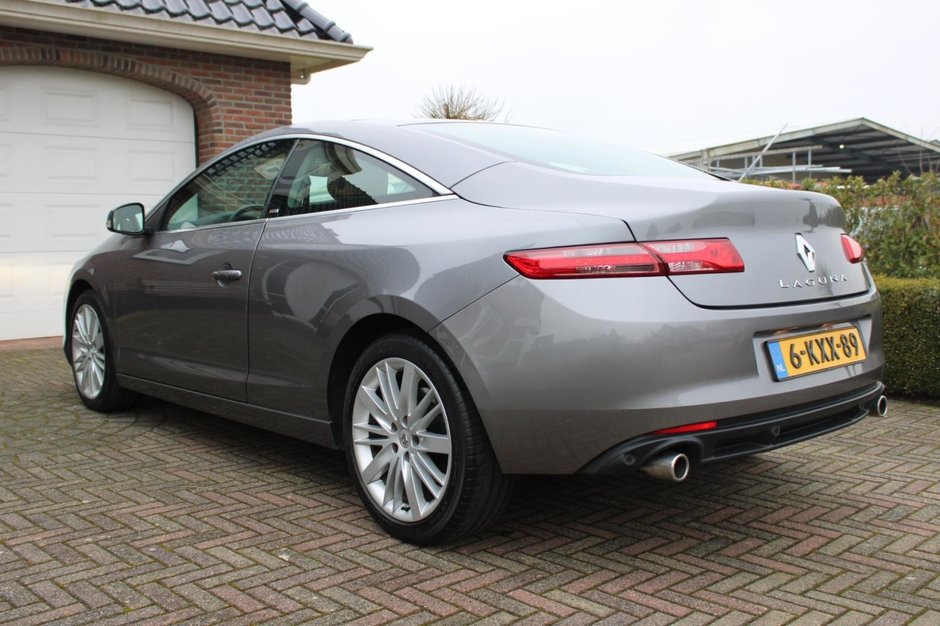 Renault Laguna Coupe de vanzare