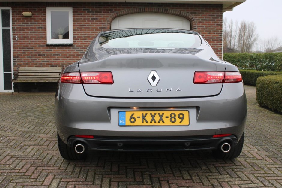 Renault Laguna Coupe de vanzare