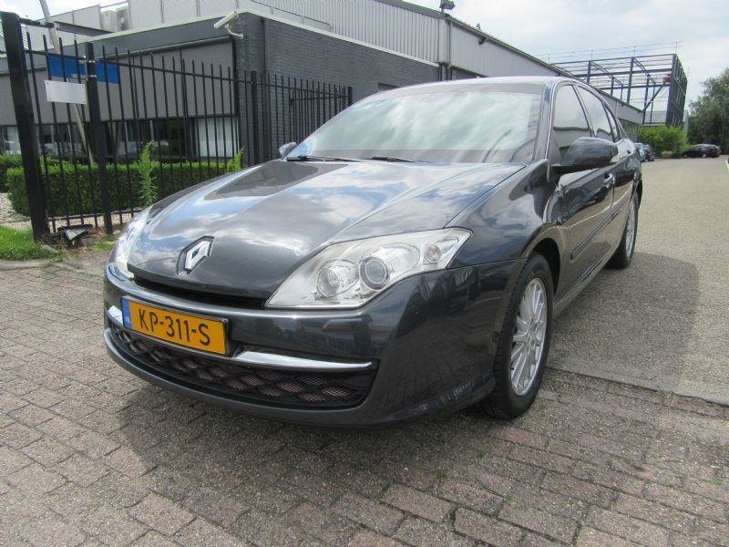 Renault Laguna de vanzare