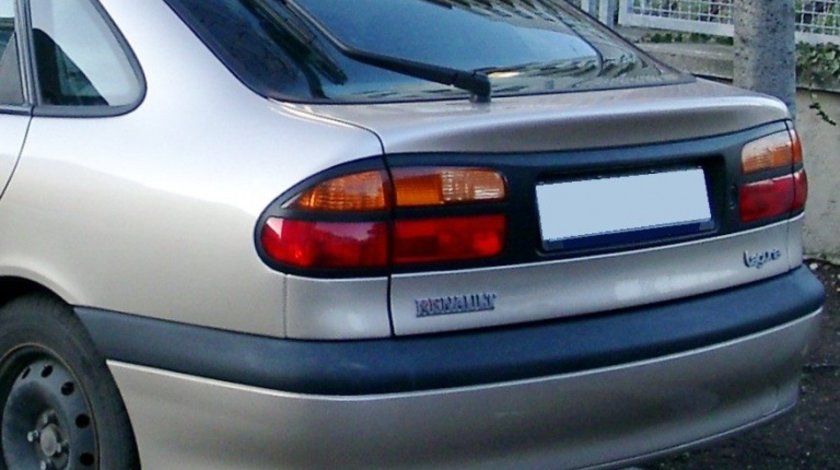 Renault laguna din 1998 2.2 dezmembrez