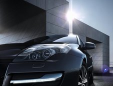 Renault Laguna Facelift