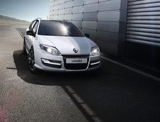 Renault Laguna Facelift