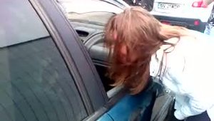 Renault Laguna - Hair Trick