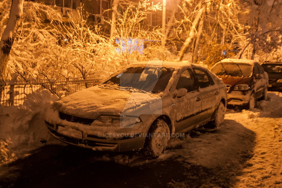 Renault Laguna Laguna 2/Josephine