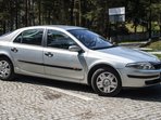 Renault Laguna Laguna 2/Josephine