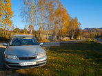 Renault Laguna Laguna 2/Josephine