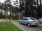 Renault Laguna Laguna 2/Josephine