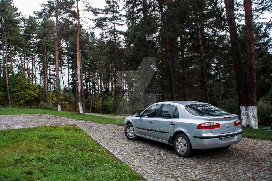 Renault Laguna Laguna 2/Josephine