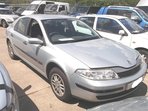 Renault Laguna laguna 2